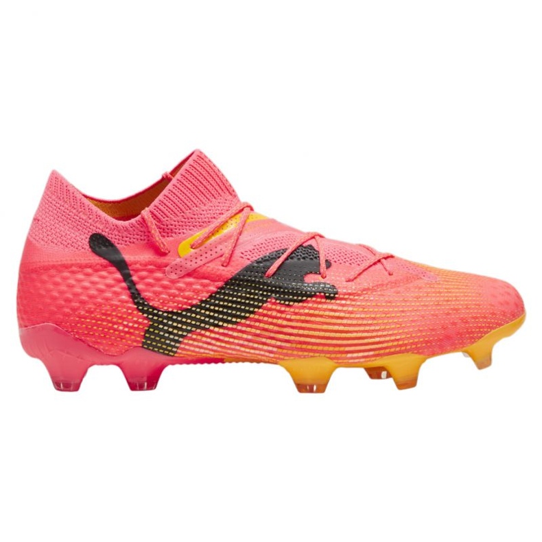 Pantofi Puma Future Ultimate FG/AG M 107599 03 roz