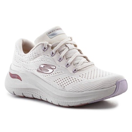 Skechers Arch Fit 2.0-Big League 150051-NTMT Pantofi bej Skechers Arch Fit 2.0-Big League 150051-NTMT Pantofi bej