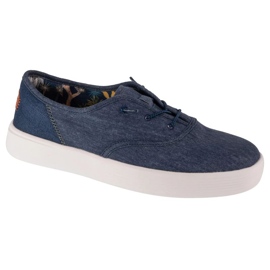 Hey Dude Hei, dude, pantofi Conway Craft W 40179-410 albastru