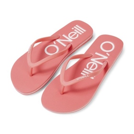 ONeill Sandale O'Neill Profile Logo 92800614901 flip-flops roz ONeill Sandale O'Neill Profile Logo 92800614901 flip-flops roz