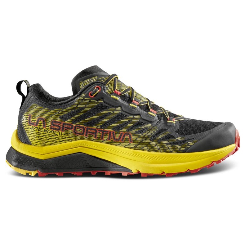Pantofi de alergat La Sportiva Jackal Ii 56J999100 negri negru