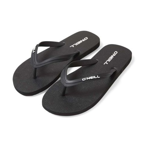 ONeill Sandale O'Neill Profile cu logo mic M 92800430202 flip-flops negru ONeill Sandale O'Neill Profile cu logo mic M 92800430202 flip-flops negru