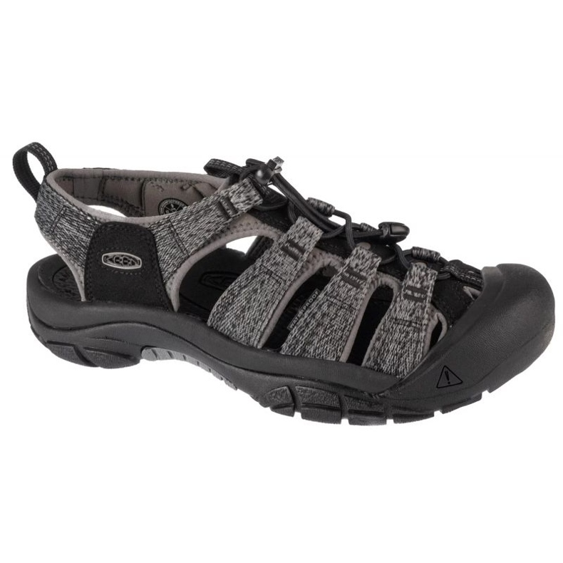 Sandale Keen Newport H2 M 1022252 gri