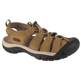 Sandale Keen Newport M 1028513 verde Sandale Keen Newport M 1028513 verde