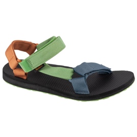 Teva M Original Universal Sandals M 1004006-DTMLT verde Teva M Original Universal Sandals M 1004006-DTMLT verde