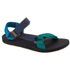 Teva M Original Universal Sandals M 1004006-NML albastru Teva M Original Universal Sandals M 1004006-NML albastru