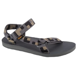 Teva M Original Universal Sandals M 1004006-RPS gri Teva M Original Universal Sandals M 1004006-RPS gri