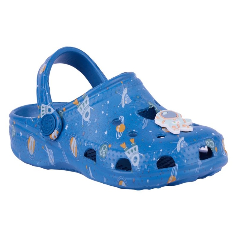 Sandale Coqui Big Frog 92800617269 albastru Sandale Coqui Big Frog 92800617269 albastru