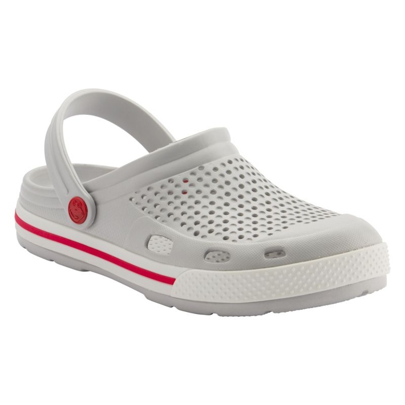 Saboti Coqui Lindo 92800617057 gri Saboti Coqui Lindo 92800617057 gri