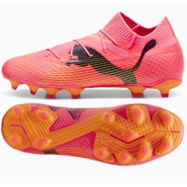 Pantofi Puma Future 7 Match+ Ll FG/AG 107711 03 roz Pantofi Puma Future 7 Match+ Ll FG/AG 107711 03 roz