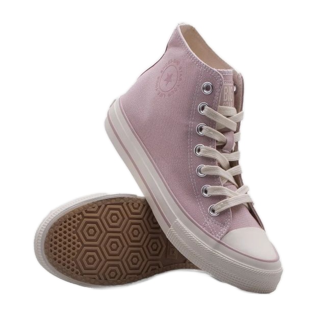 Adidasi Big Star W NN274277 violet