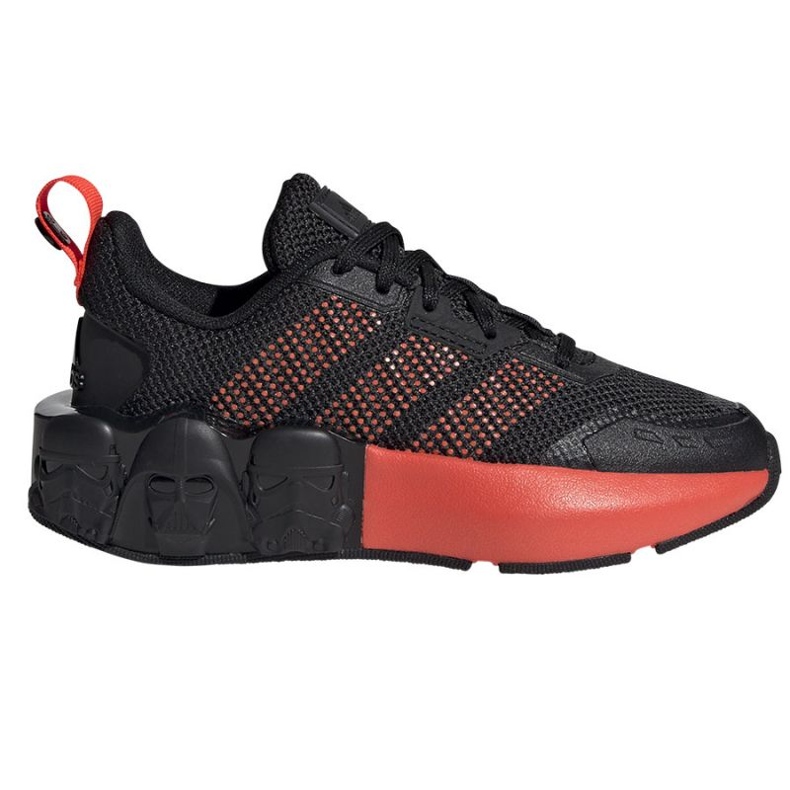 Pantofi Adidas Star Wars Runner IE8043 negru Pantofi Adidas Star Wars Runner IE8043 negru