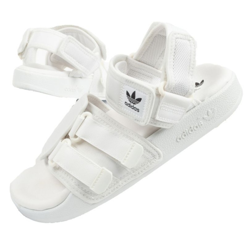 Sandale Adidas Adilette H67272 alb