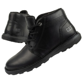 Cizme de iarnă Caterpillar Trey 2.0 negru Cizme de iarnă Caterpillar Trey 2.0 negru