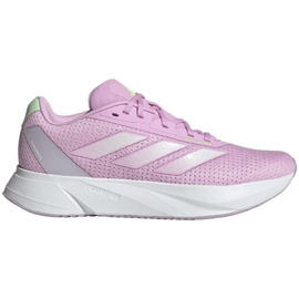 Pantofi de alergare Adidas Duramo Sl W IE7980 roz Pantofi de alergare Adidas Duramo Sl W IE7980 roz