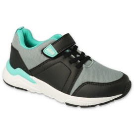 Pantofi sport pentru copii Befado 516Y168 negru Pantofi sport pentru copii Befado 516Y168 negru
