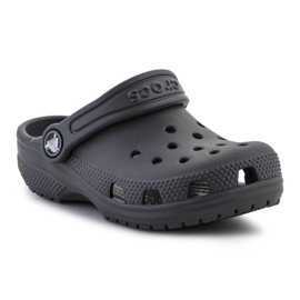 Crocs Toddler Classic Clog 206990 gri Crocs Toddler Classic Clog 206990 gri