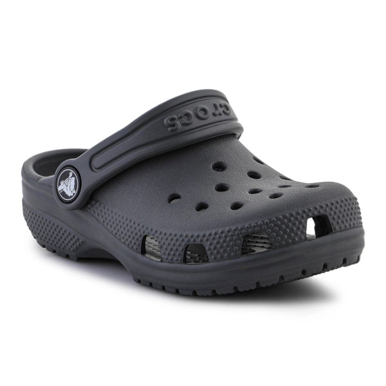 Crocs Toddler Classic Clog 206990 gri