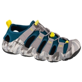 Sandale Keen Hyperport H2 1029113 albastru Sandale Keen Hyperport H2 1029113 albastru