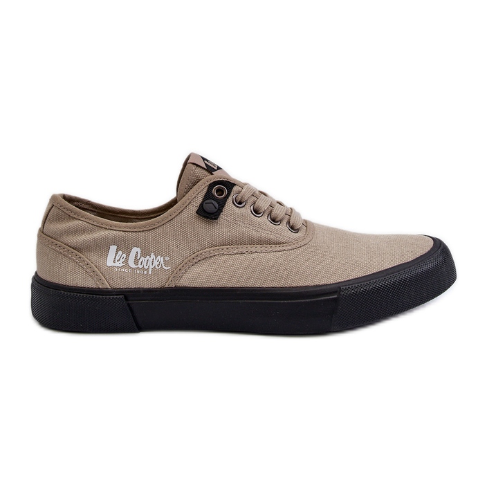 Tenisi pentru bărbați Lee Cooper LCW-24-02-2149 Bej Tenisi pentru bărbați Lee Cooper LCW-24-02-2149 Bej