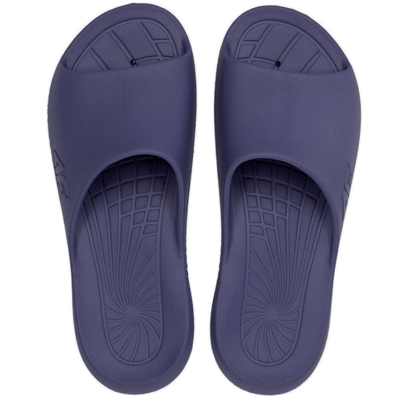 Flip-flops 4F M 4FMM00FFLIM092A 31S albastru