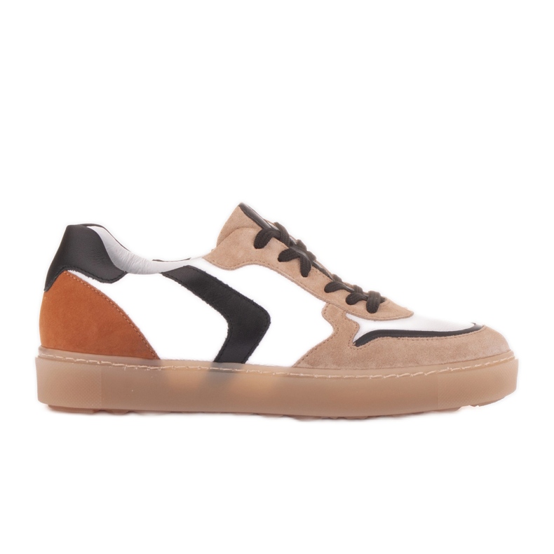 Marco Shoes adidasi Valerie bej