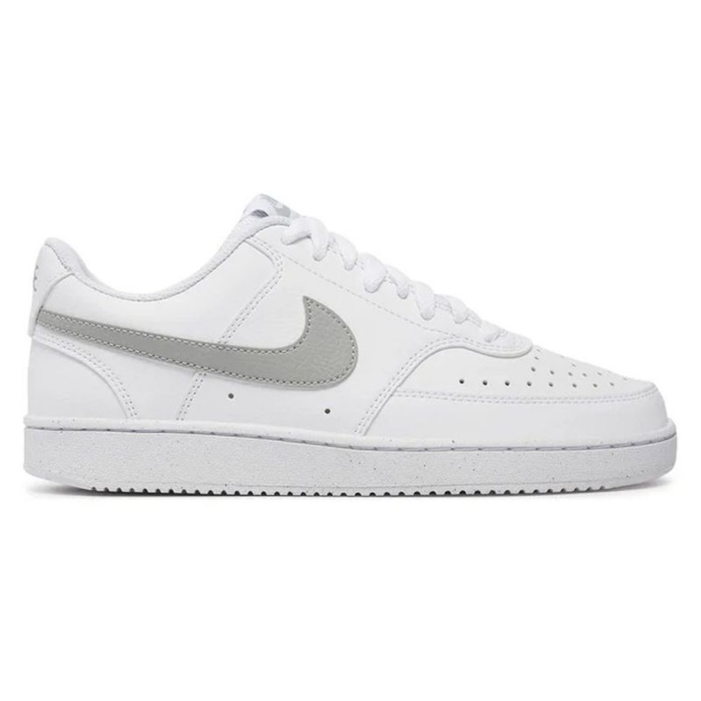 Pantofi Nike Court Vision Lo Nn DH2987-112 alb Pantofi Nike Court Vision Lo Nn DH2987-112 alb