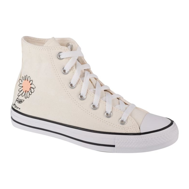 Tenisi Converse Chuck Taylor All Star A05131C alb Tenisi Converse Chuck Taylor All Star A05131C alb