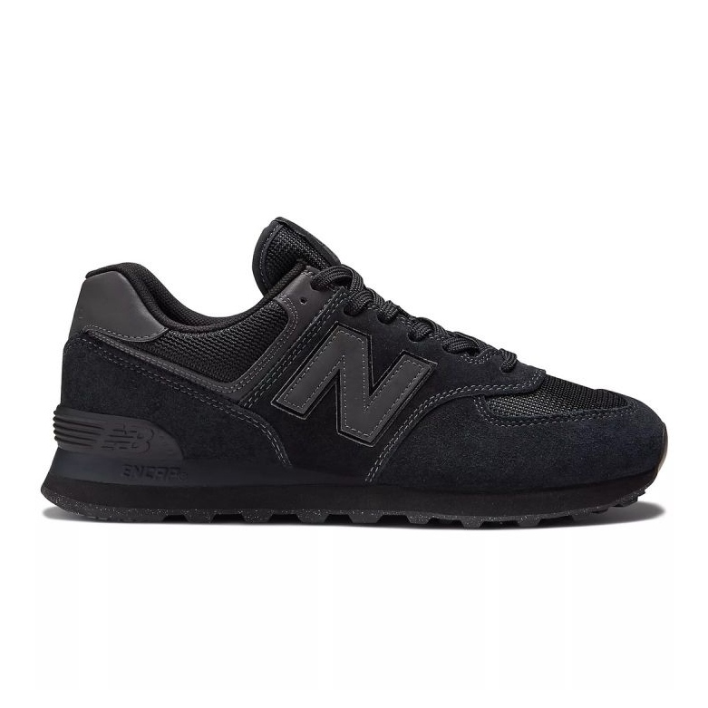 Pantofi New Balance M ML574EVE negru