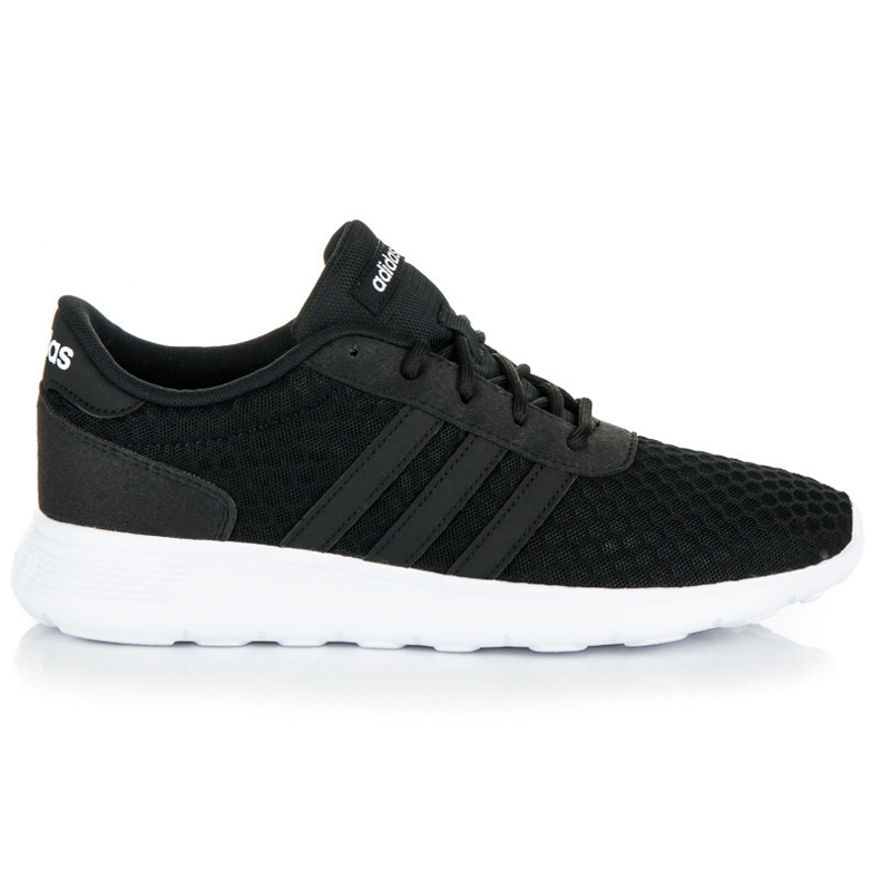 Adidas Lite Racer W negru