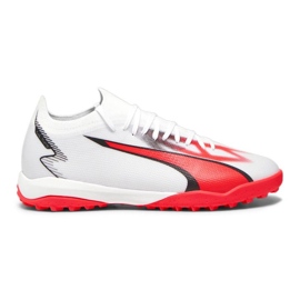 Pantofi Puma Ultra Match Tt M 107521 01 alb Pantofi Puma Ultra Match Tt M 107521 01 alb