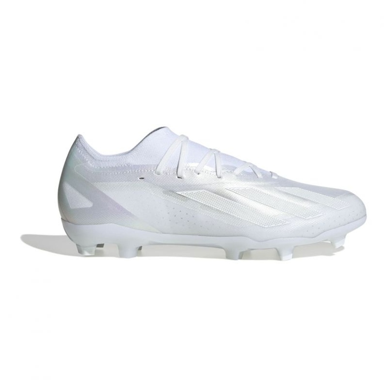 Pantofi Adidas X Crazyfast.2 Fg M GY7423 alb