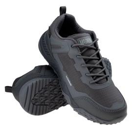 Pantofi Magnum Bondsteel Low Wp C 92800346458 gri