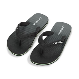 ONeill Sandale O'Neill Profile Graphic 92800614082 flip-flops negru