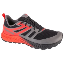 Pantofi de alergare Inov-8 Trailfly Standard M 001148-BKFRDG-S-001 gri Pantofi de alergare Inov-8 Trailfly Standard M 001148-BKFRDG-S-001 gri