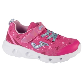 Pantofi Joma Space 2413 JSPACS2413VD roz