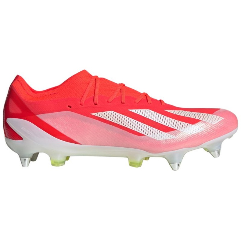 Pantofi de fotbal Adidas X Crazyfast Elite Sg M IF0666 roșu