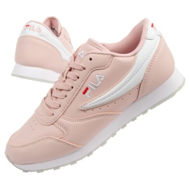 Pantofi Fila Orbit W 1010308.43038 roz