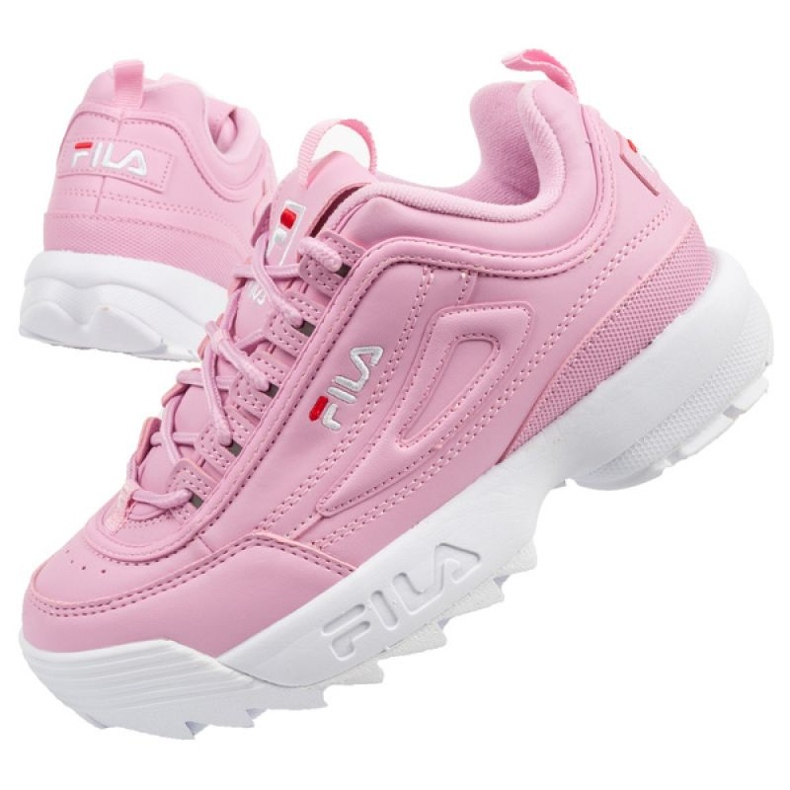 Pantofi Fila Disruptor FFT0029.40006 roz