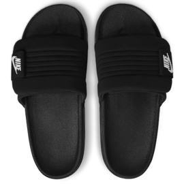Șlapi Nike Offcourt Adjust M DQ9624-001 negru Șlapi Nike Offcourt Adjust M DQ9624-001 negru