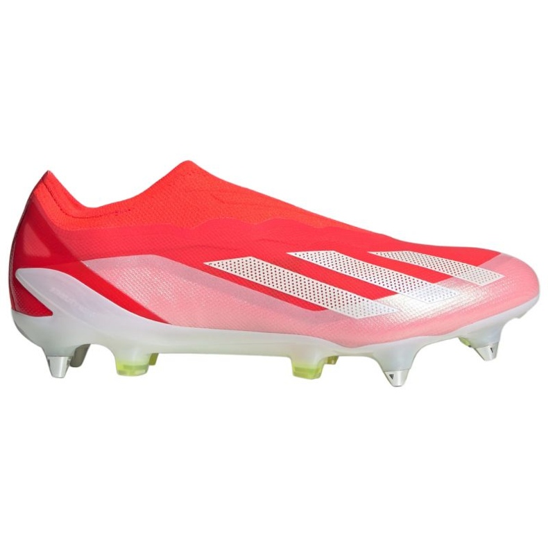 Pantofi de fotbal Adidas X Crazyfast Elite Ll Sg M IF0661 roșu
