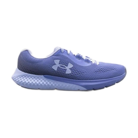 Pantofi Under Armour Ua W Charged Rogue 4 W 3027005-500 albastru