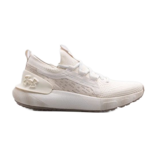 Pantofi Under Armour Ua W Hovr Phantom 3 Se Ltd W 3027290-100 bej
