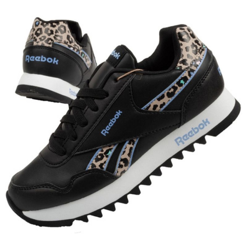 Pantofi Reebok Royal 100033299 negru