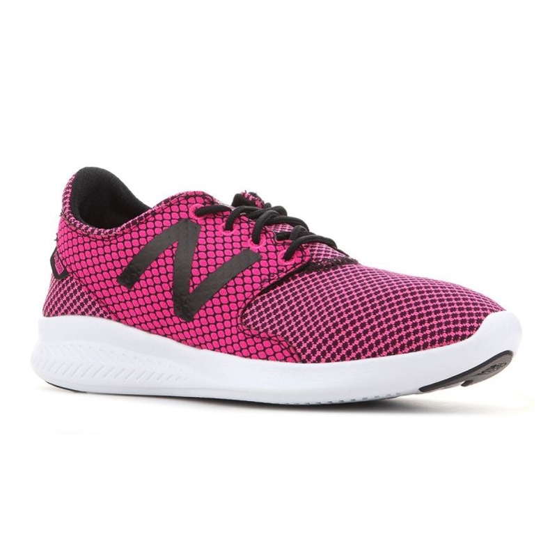 Sport pentru copii New Balance Kjcstgly Pink roz Sport pentru copii New Balance Kjcstgly Pink roz
