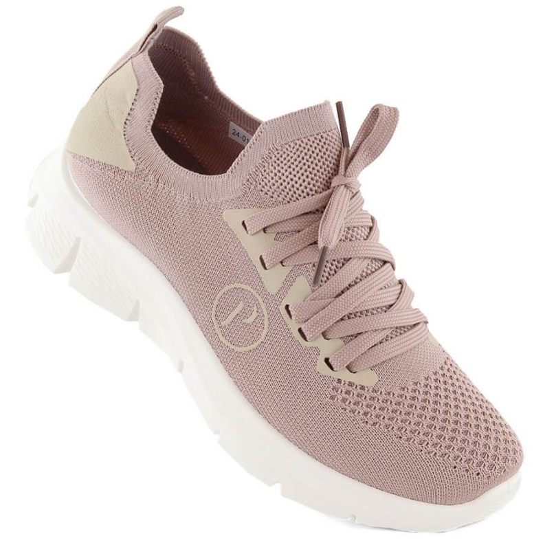 Pantofi sport Potocki, roz