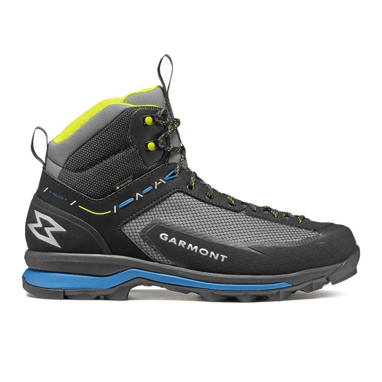 Pantofi Garmont Vetta Synth Gtx 92800614646 gri Pantofi Garmont Vetta Synth Gtx 92800614646 gri