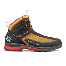 Pantofi Garmont Vetta Synth Gtx M 92800614653 portocale Pantofi Garmont Vetta Synth Gtx M 92800614653 portocale