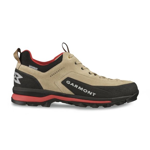 Pantofi Garmont Dranotrail Wp 92800614605 bej