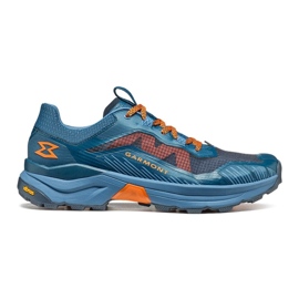 Pantofi Garmont 9.81 Engage 92800614681 albastru